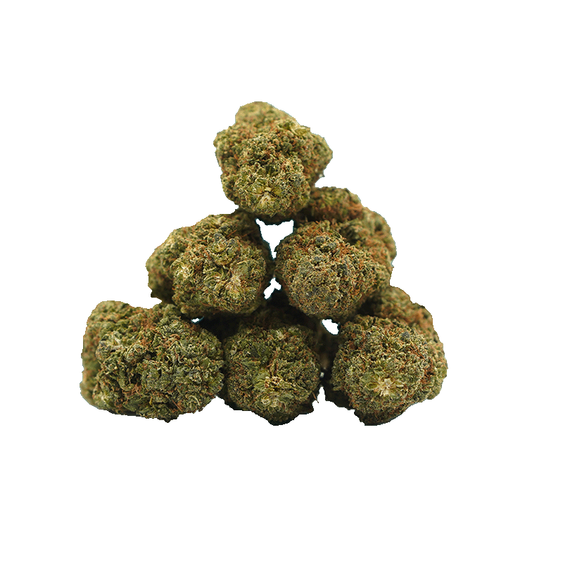 CBD Flowers - Cookie Kush - Bulk