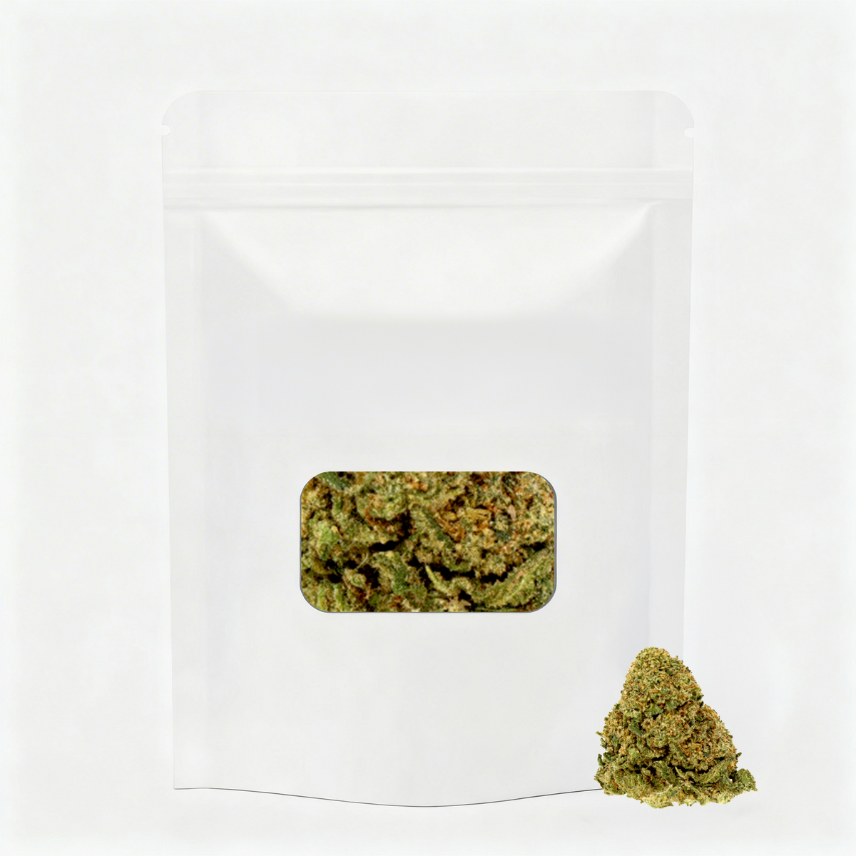 CBD Flowers - Cozy Night Kush - Private Label