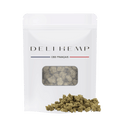 Critical Kush Small Bud CBD - Deli Hemp