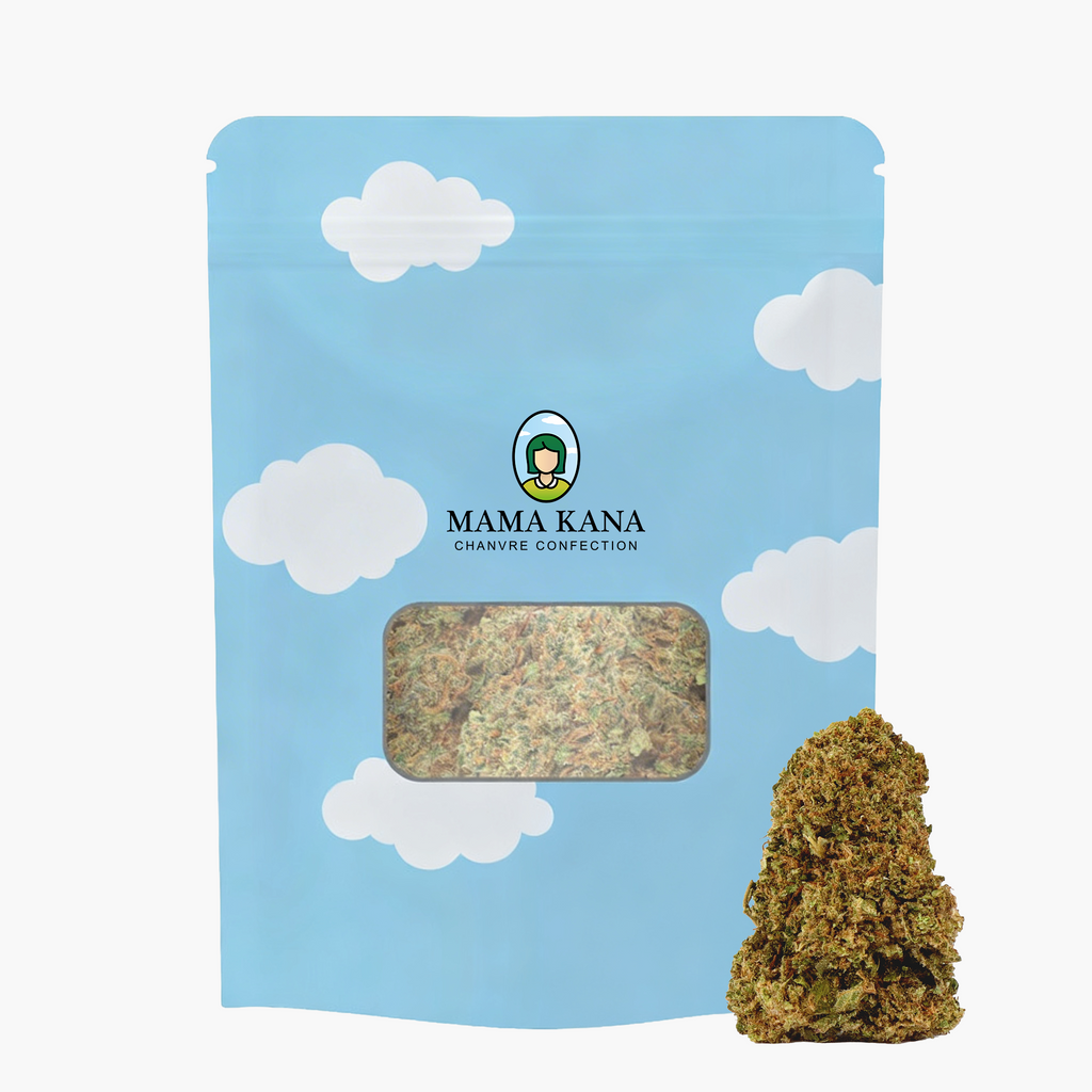 Critical CBD - Mama Kana