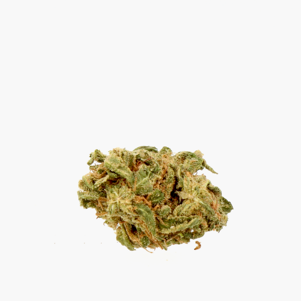 CBD Flowers - Critical Kush