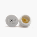 Lemon Haze CBD Crumble - Deli-Hemp