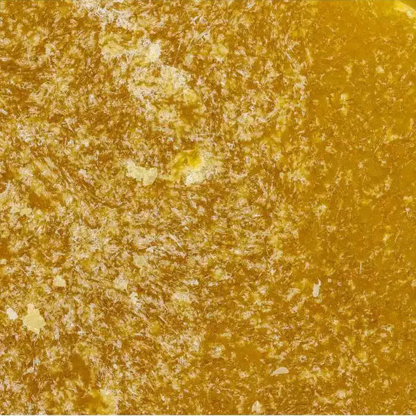 Lemon Haze CBD Crumble