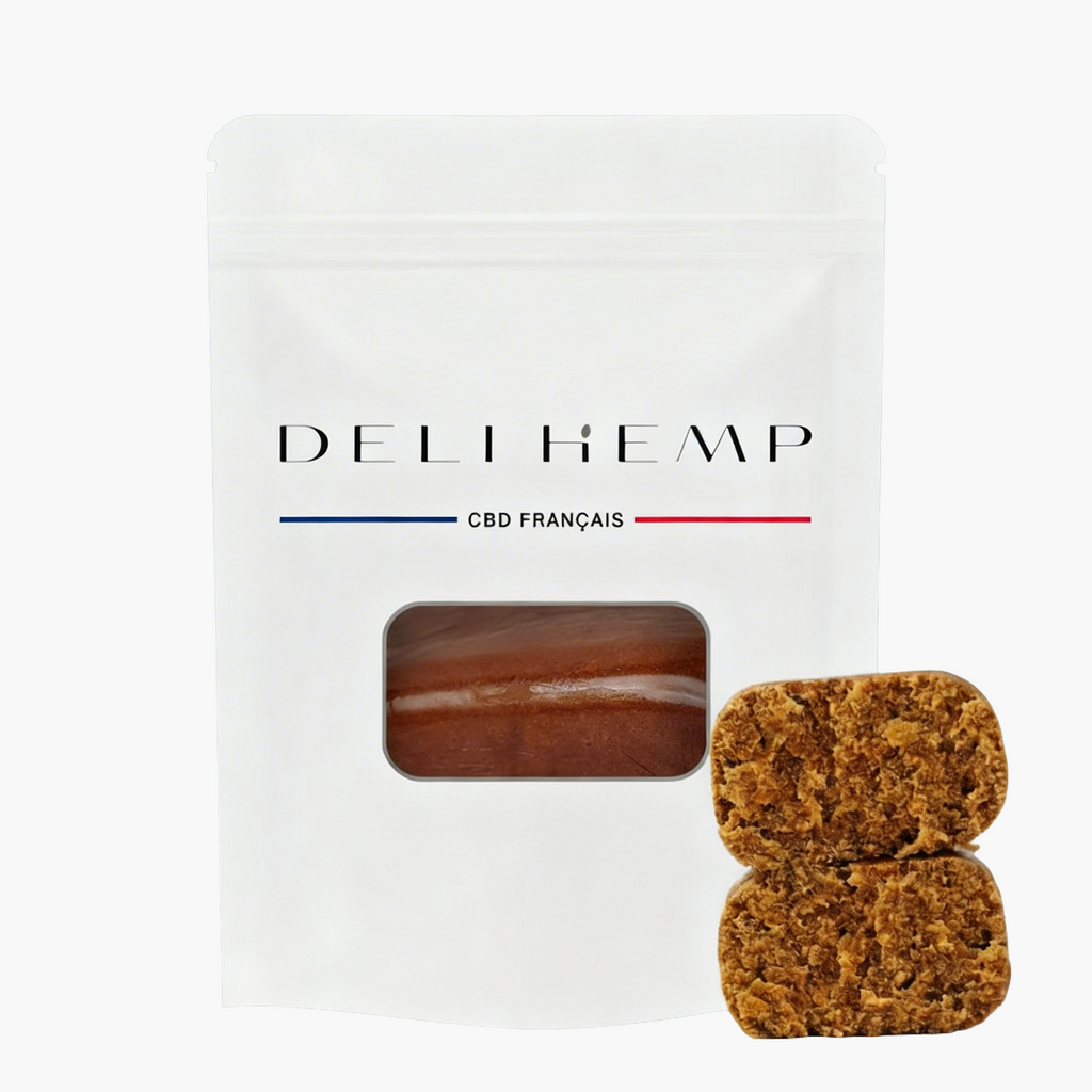 CBD Muffins - Deli-Hemp