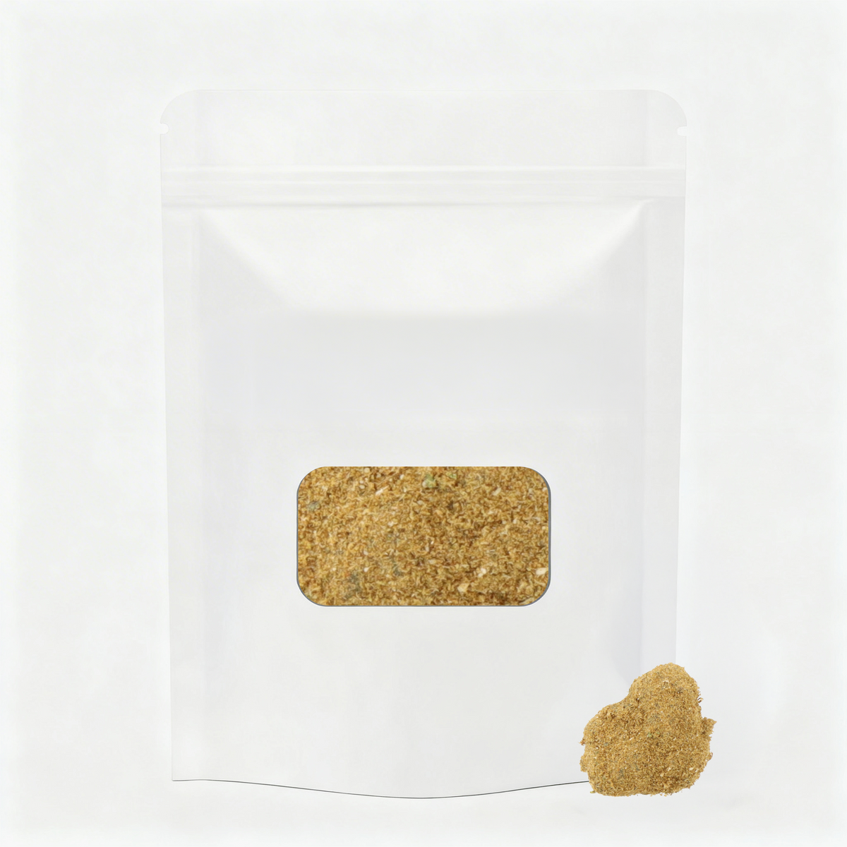 Deli Rock Small Bud CBD - Marque blanche