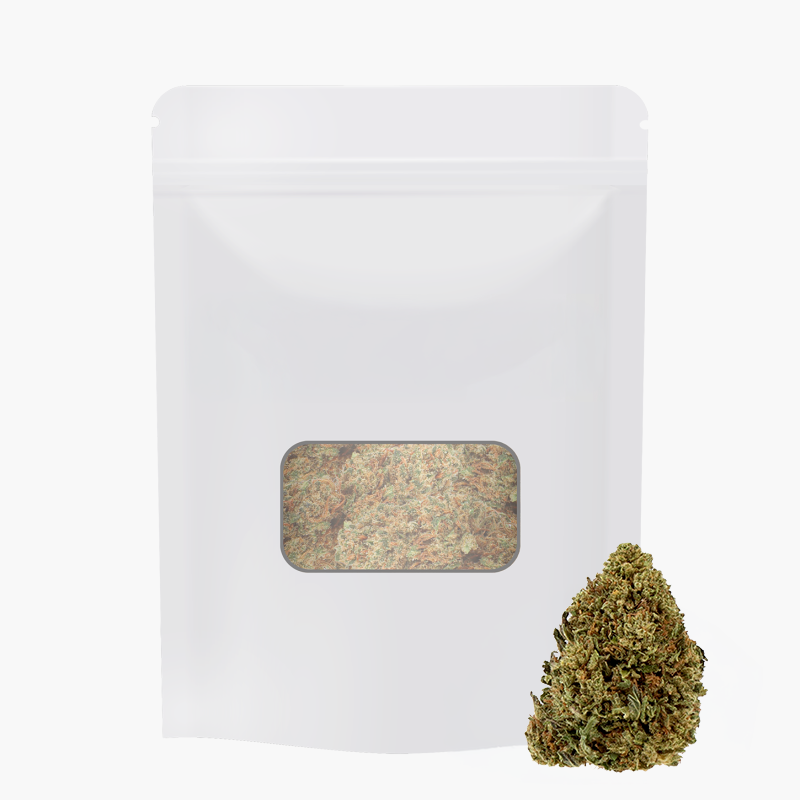 OG California CBD - Marque Blanche