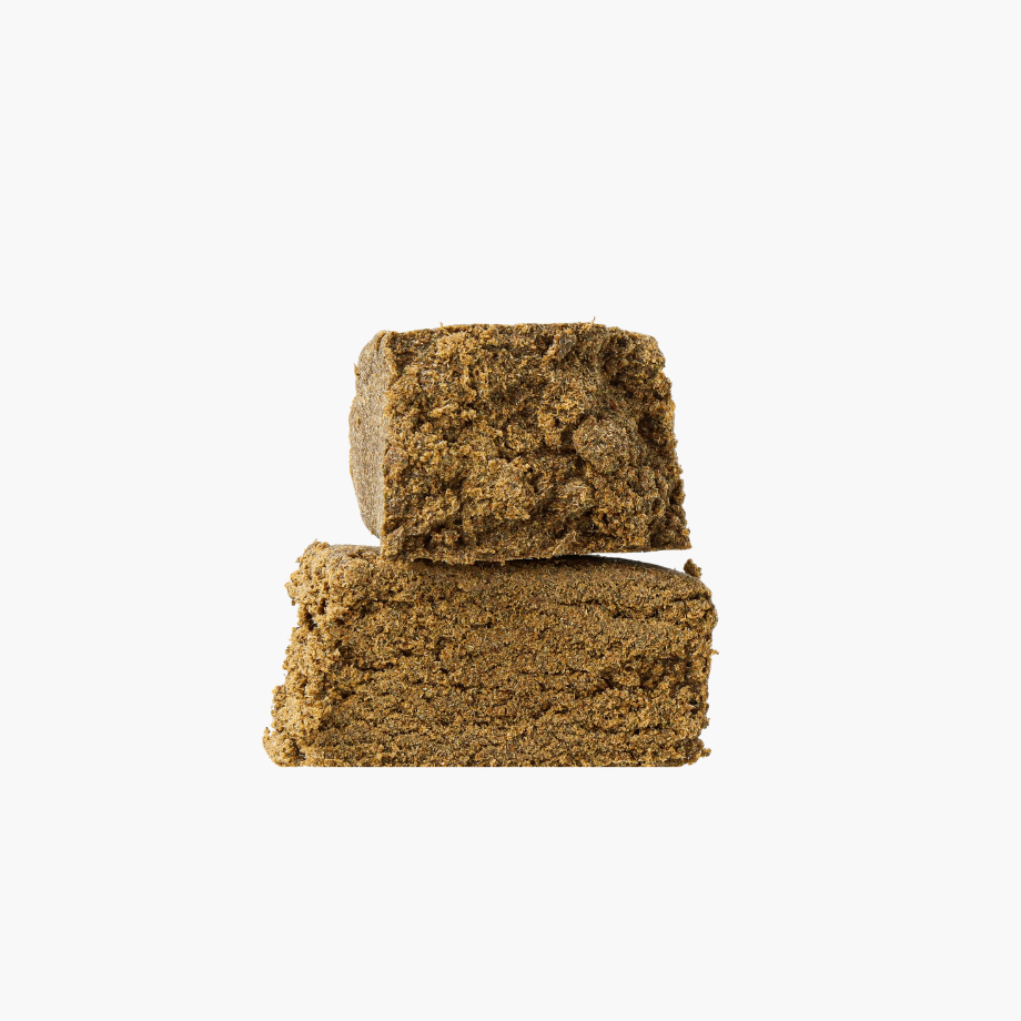 CBD Resin - Dry Kush 16%