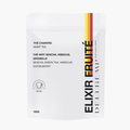 Fruity Elixir Hemp Tea - Deli Hemp