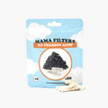 Charcoal filters - Mama Kana
