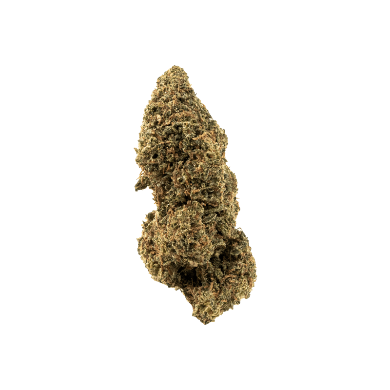 Fleurs CBD - Fanta Haze - Marque blanche