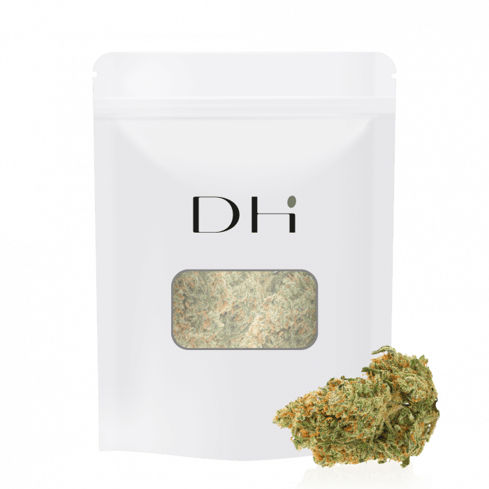Fleurs CBD - Girl Scout Cookie - Vrac