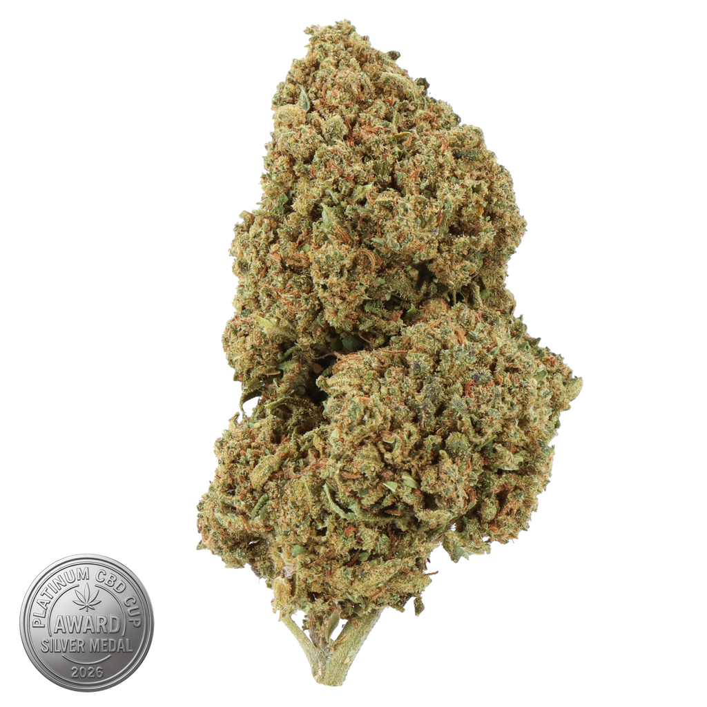 Fleurs CBD - Grapefruit - Vrac