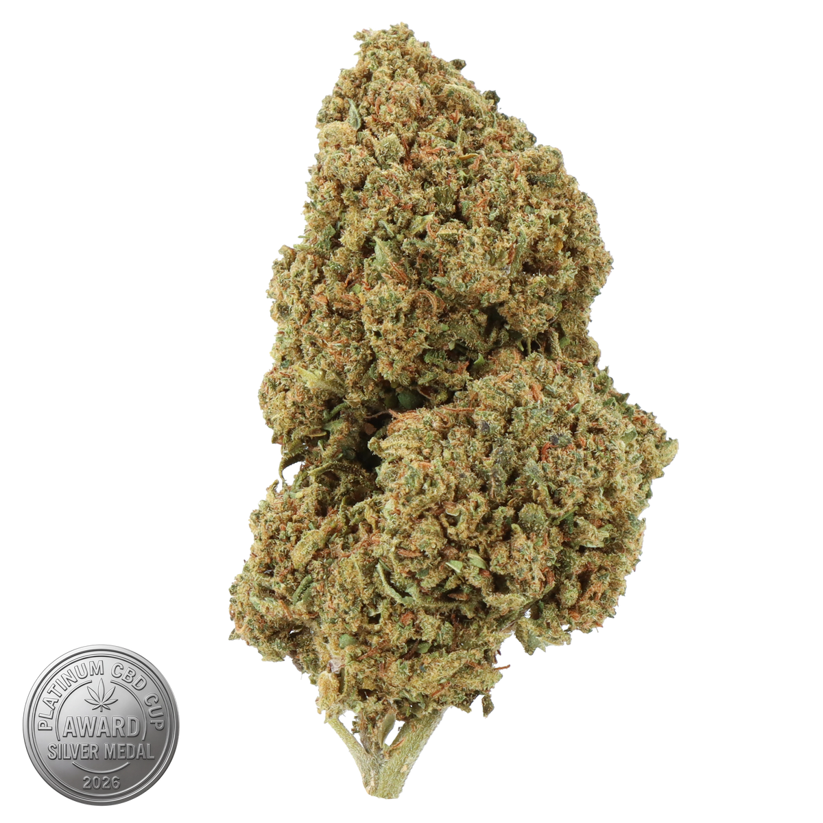 Fleurs CBD - Grapefruit - Vrac