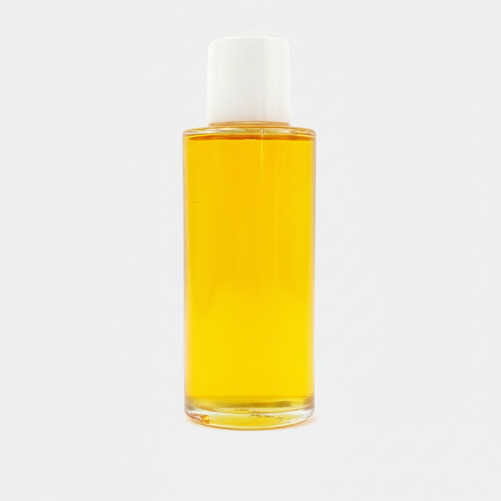 L'Huile de Beauté Corps et Cheveux CBD 10%