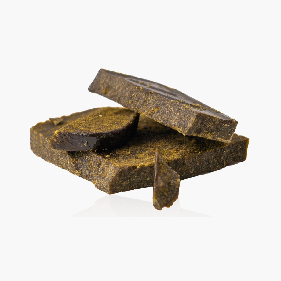 CBD Resin - Frozen Sift 80%