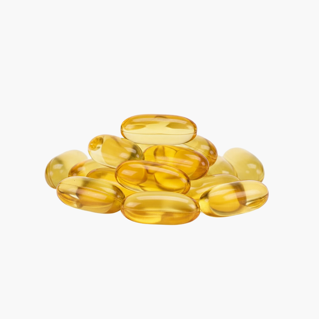 Gélules Chanvre – Vitamine C