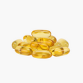 Hemp Capsules – Vitamin C