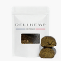 Golden static CBD - Deli-Hemp
