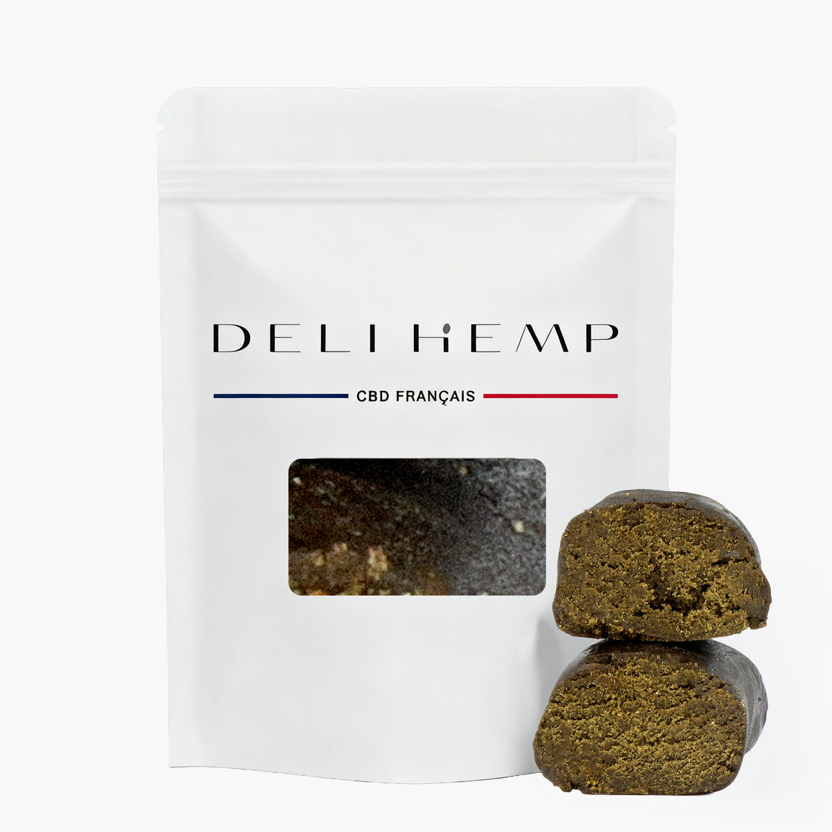 Golden static CBD - Deli-Hemp