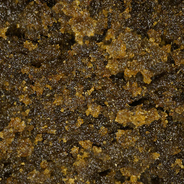 CBD Resin - Black Butter 70%