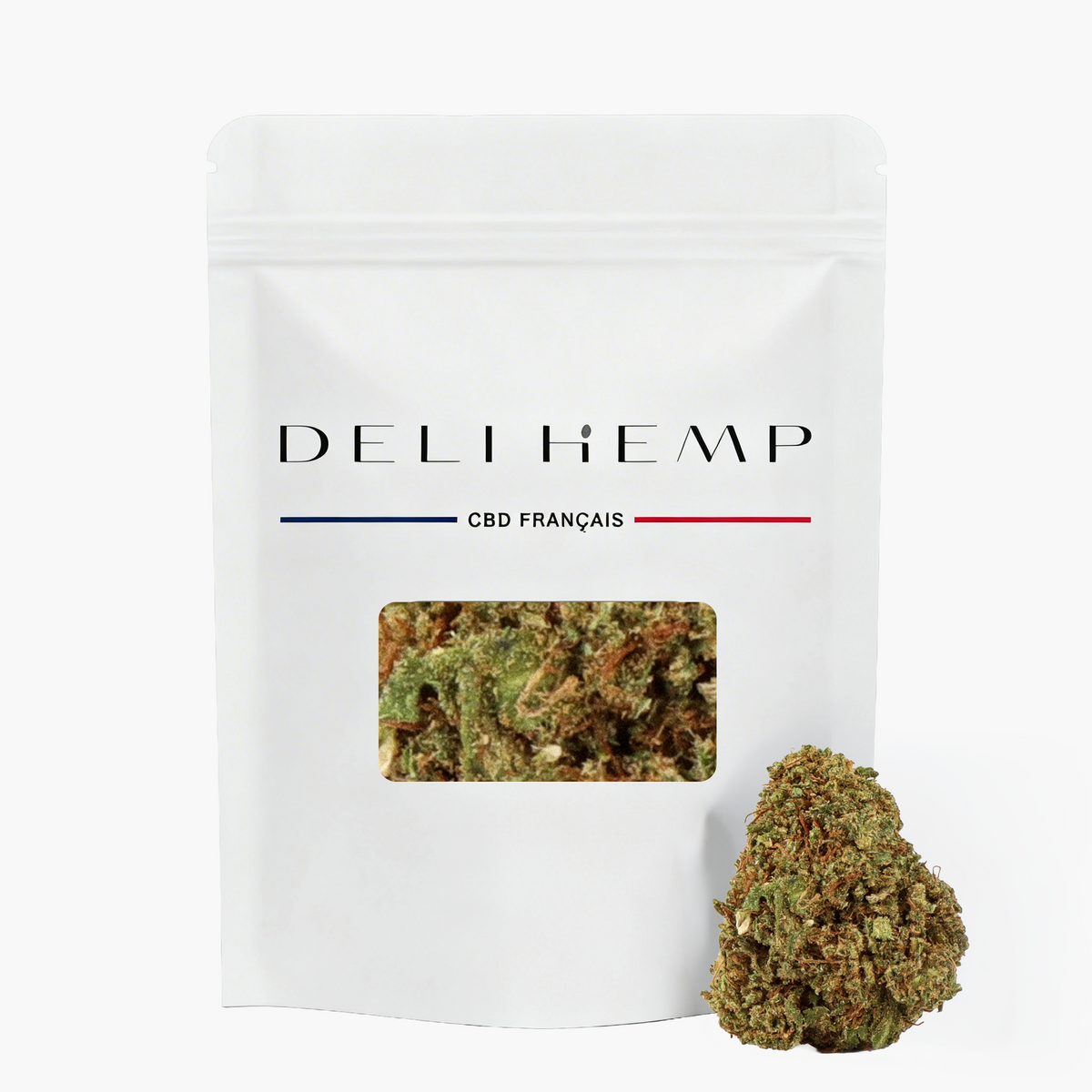 Gorilla Blue CBD - Deli-Hemp