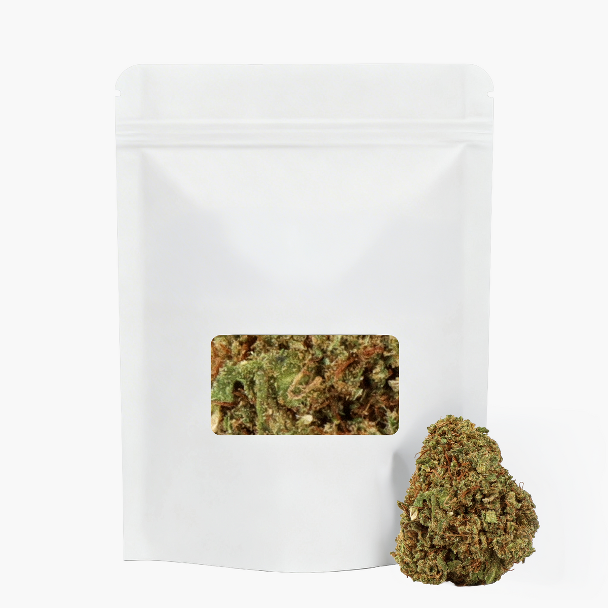 Gorilla Blue CBD - Marque blanche