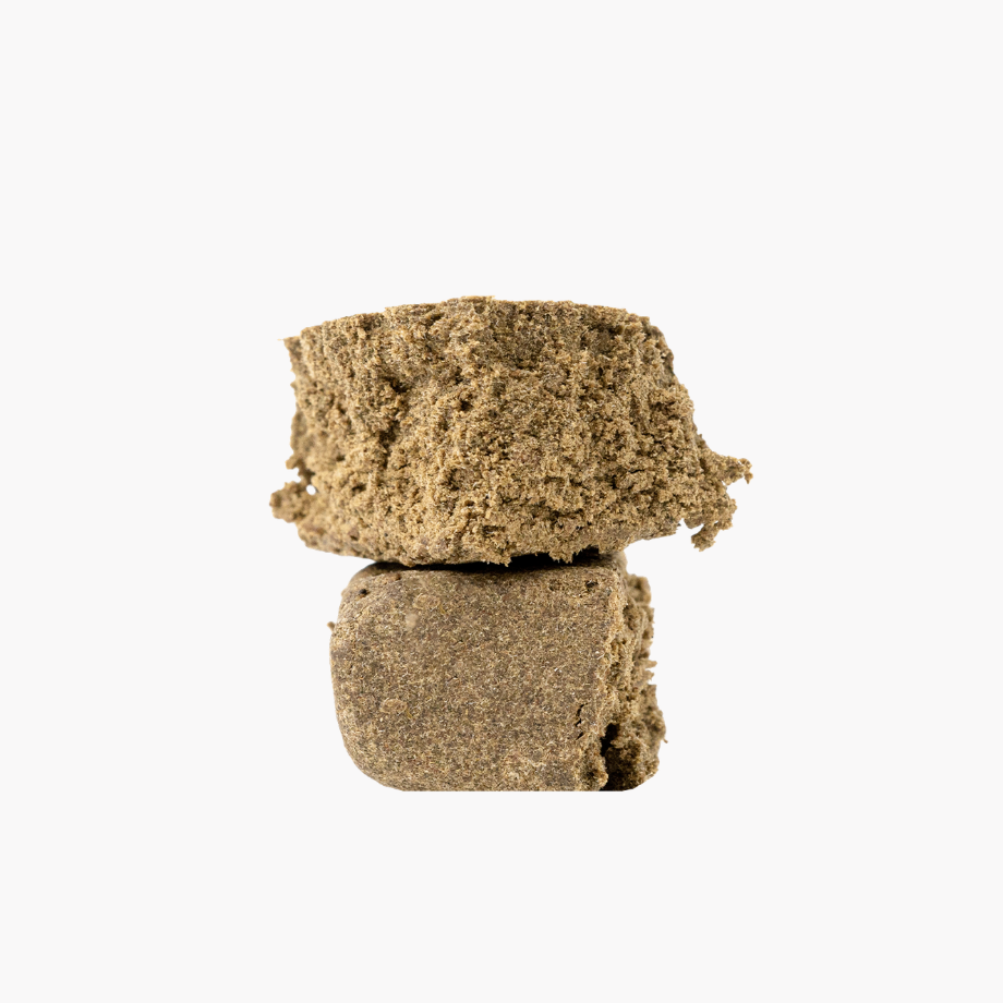 CBD Resin - Green Crack CBD