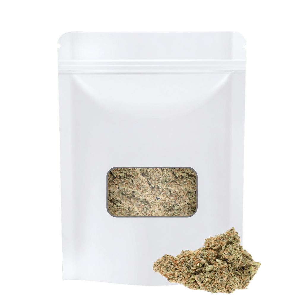 Fleurs CBD - Guava Gelato - Marque Blanche