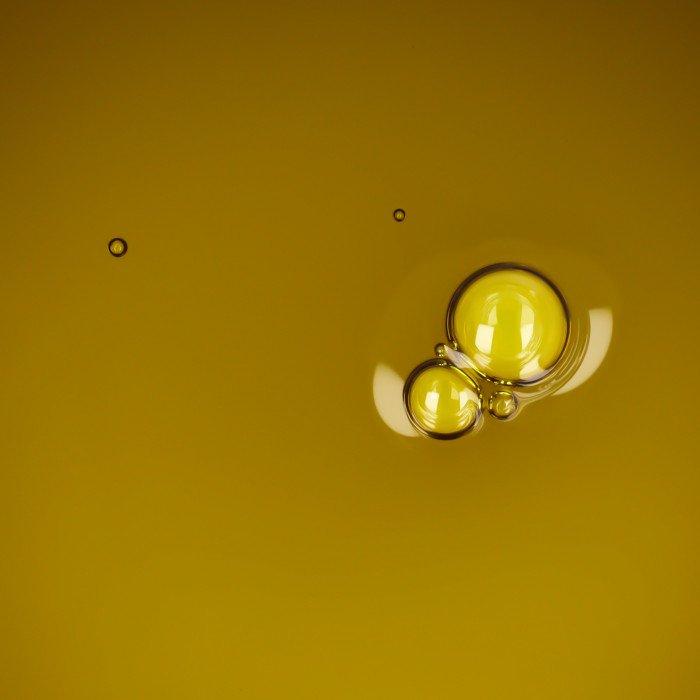 CBD Oil and Melatonin - Mama Kana