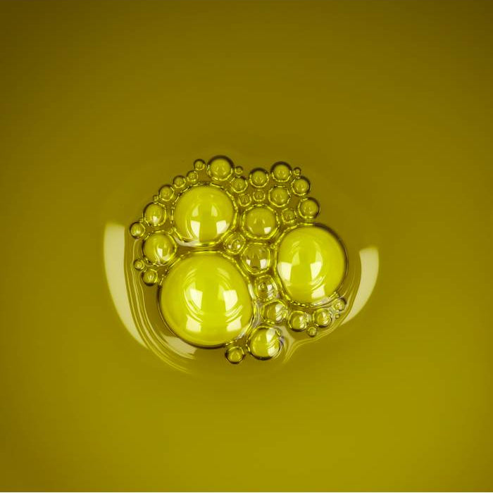 20% Broad-Spectrum CBD Oil - Mint - Mama Kana