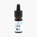 Hemp Seed Oil 5% CBG + 5% CBD - Mama Kana