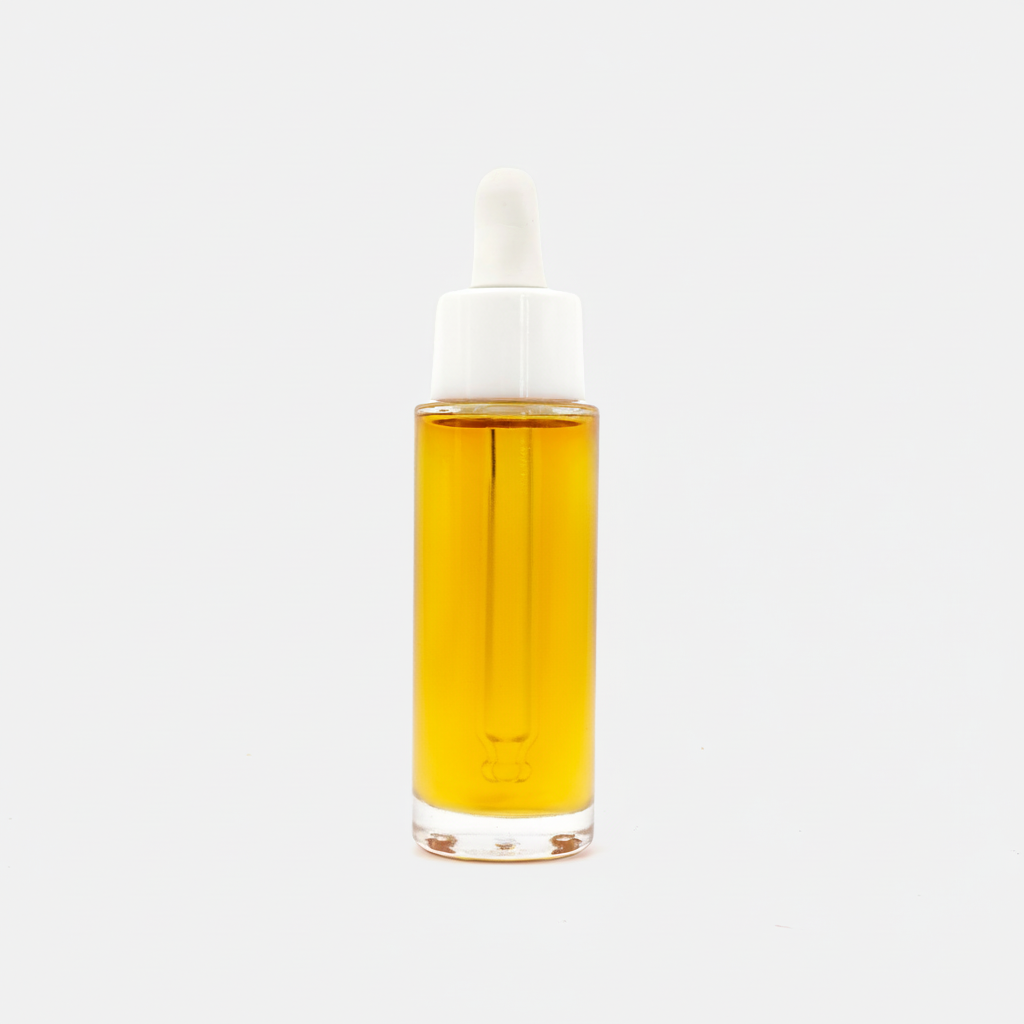 L'Huile de Nuit Miracle CBD 15%