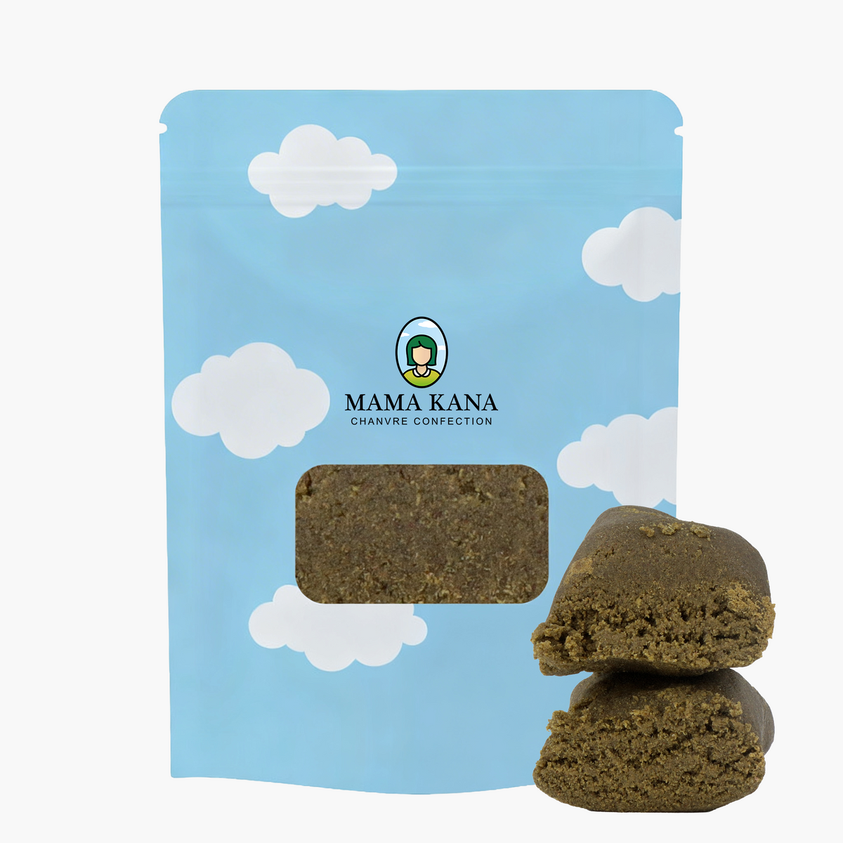 Ice O Lator - Mama Kana