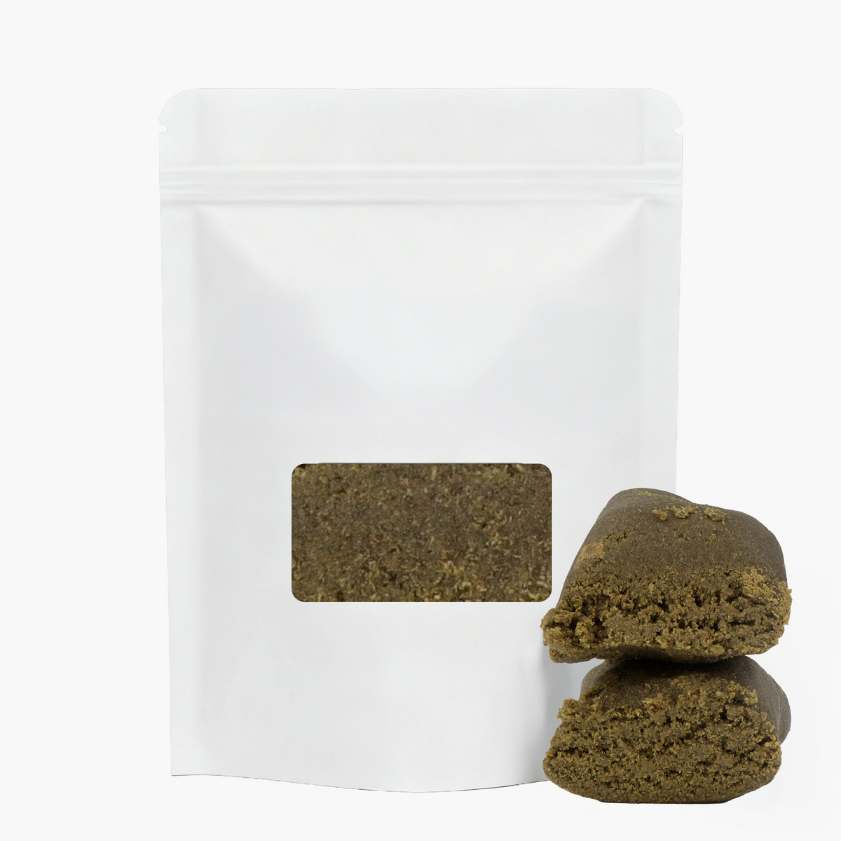 Ice O Lator - Marque blanche