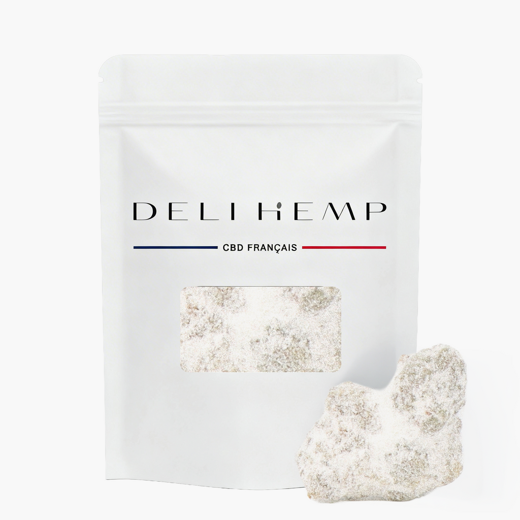 Ice Rock CBD - Deli-Hemp