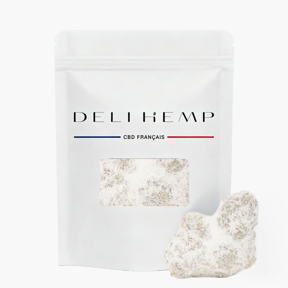 Ice Rock CBD - Deli-Hemp