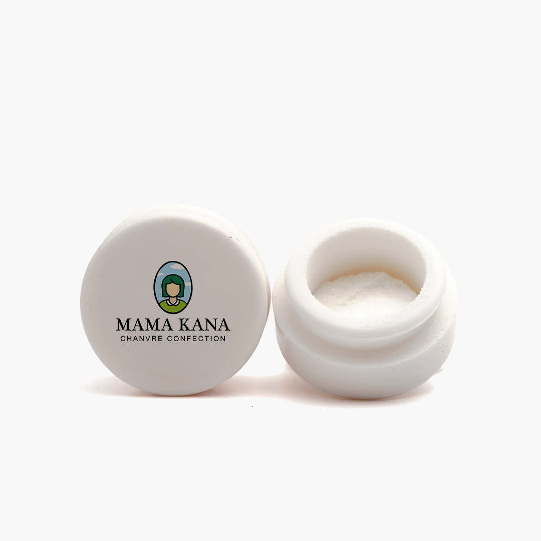 CBD Isolate - Mama Kana