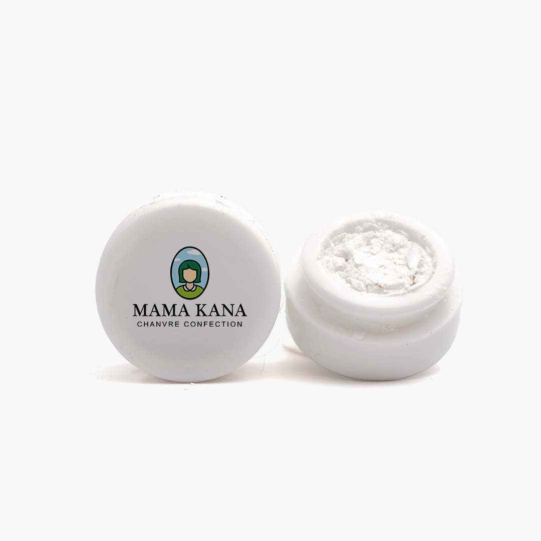 CBG Isolate - Mama Kana