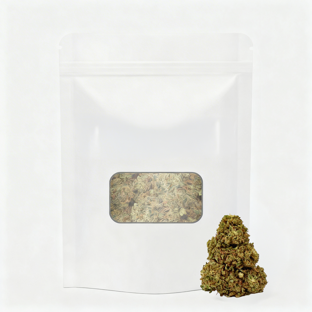 Jack Herer CBD - Marque blanche