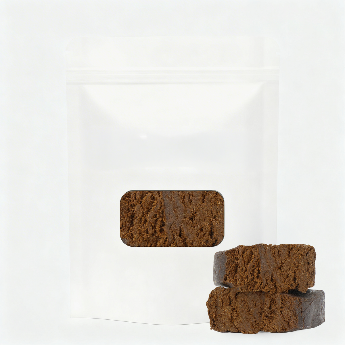 Ketama CBD CBG - Marque blanche