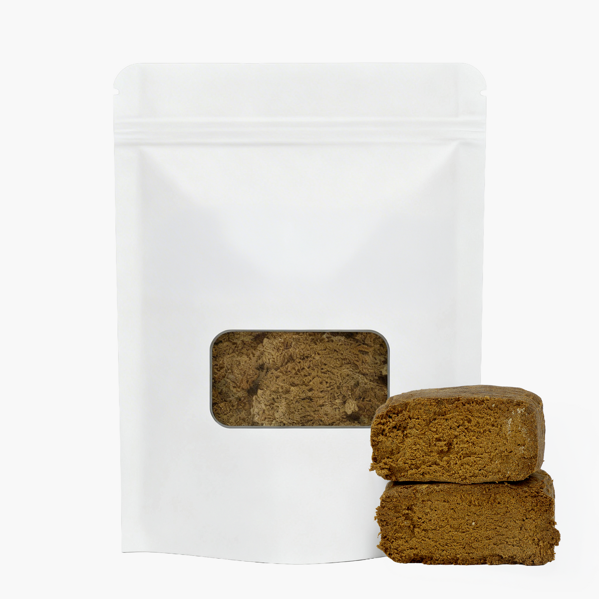 King Hassan CBD - Marque blanche