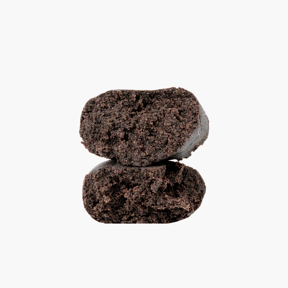 CBD Resin - Red Lebanese