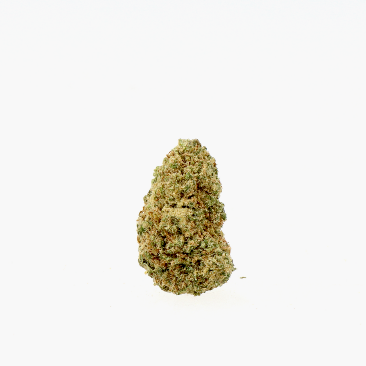 Fleurs CBD - Mac small buds