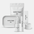 Pack Goodies - Marque blanche