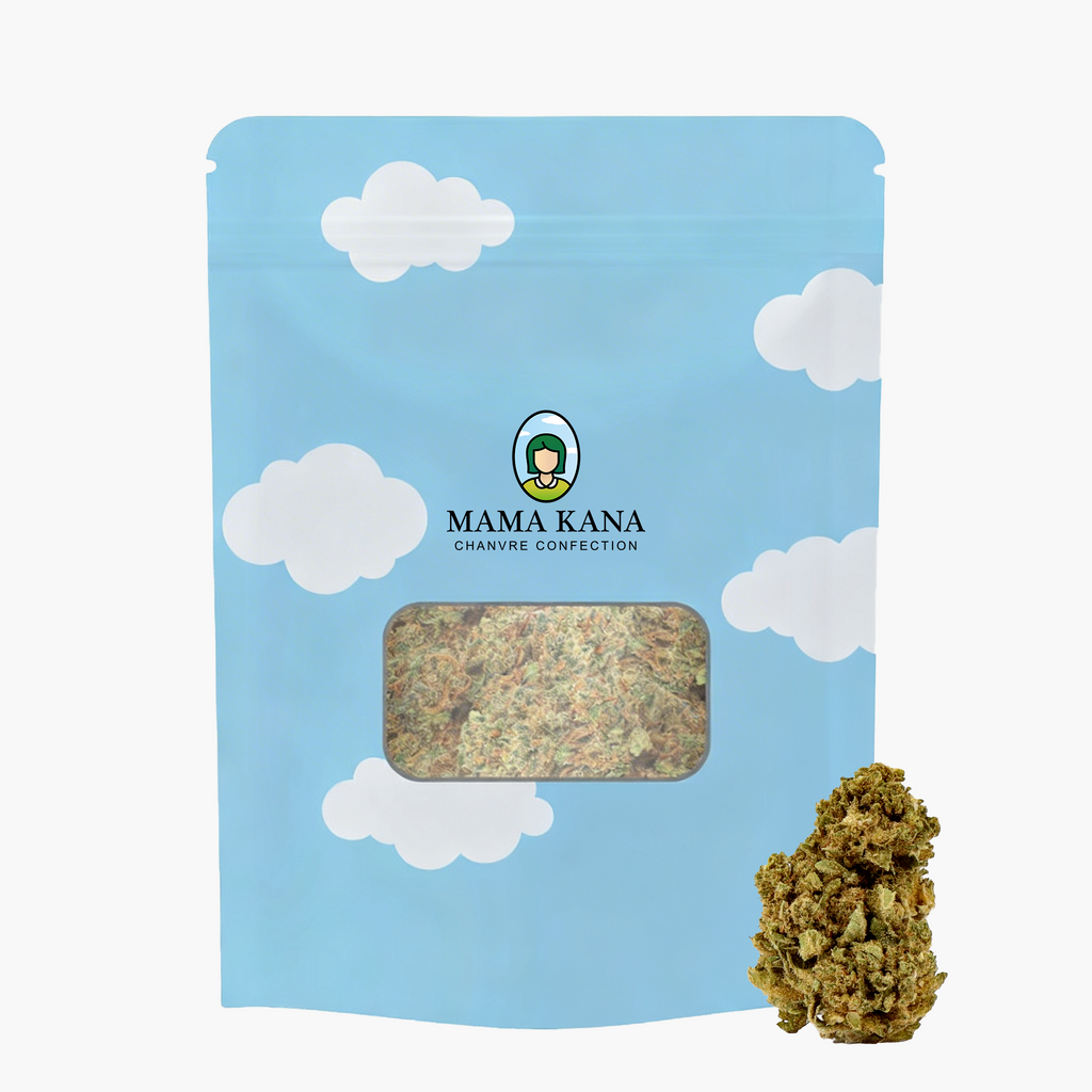 OG Kush CBD - Mama Kana