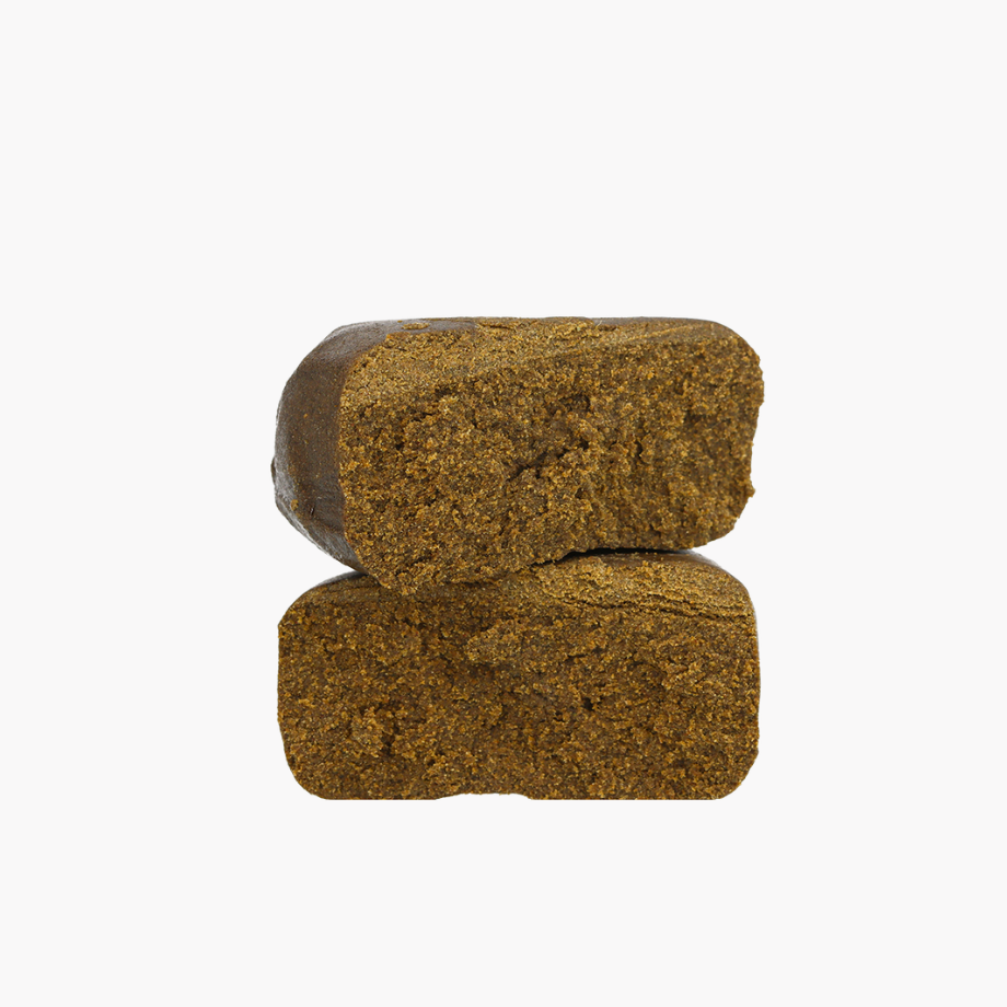 Résine CBN - Olive 34%