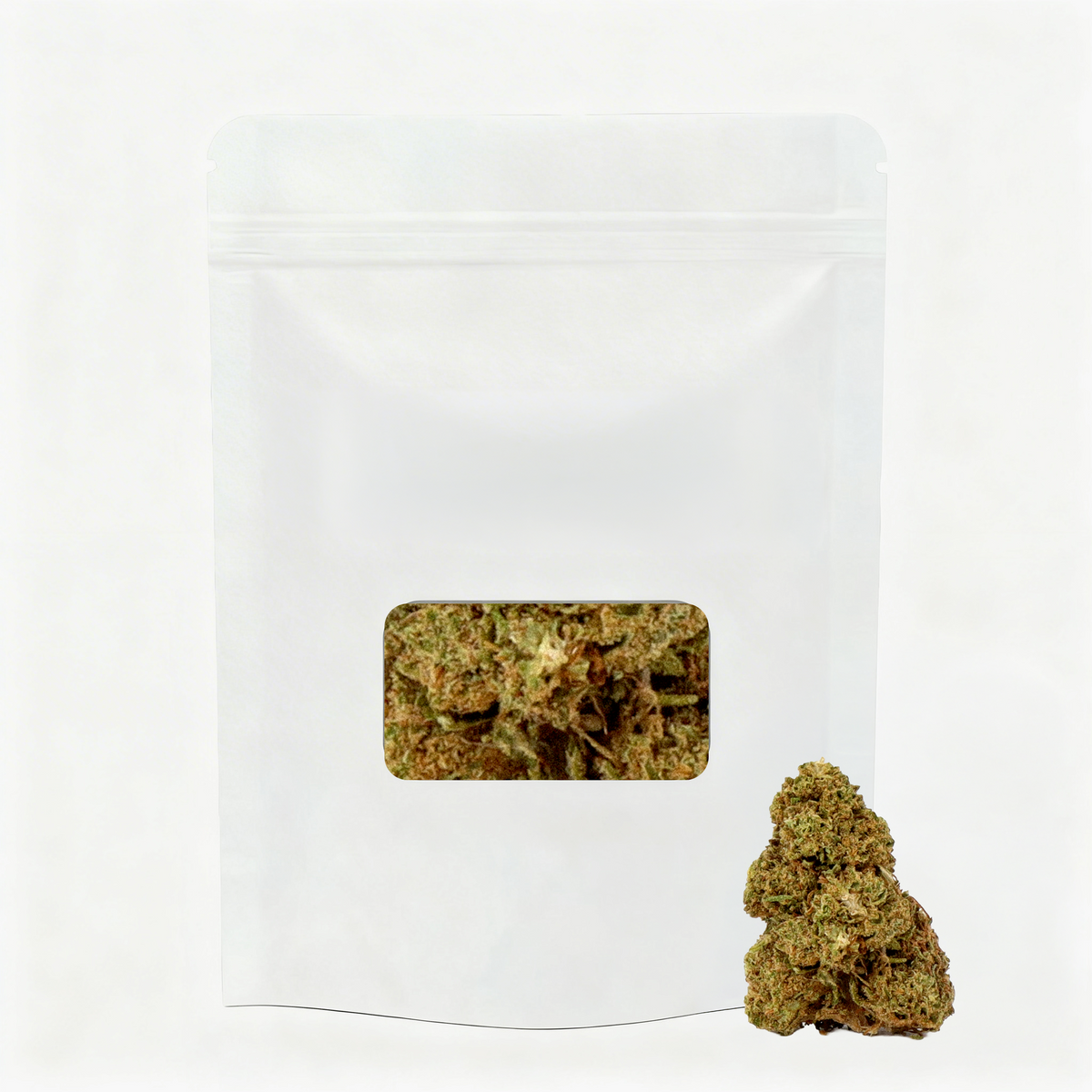 Orange bud CBD - Marque blanche