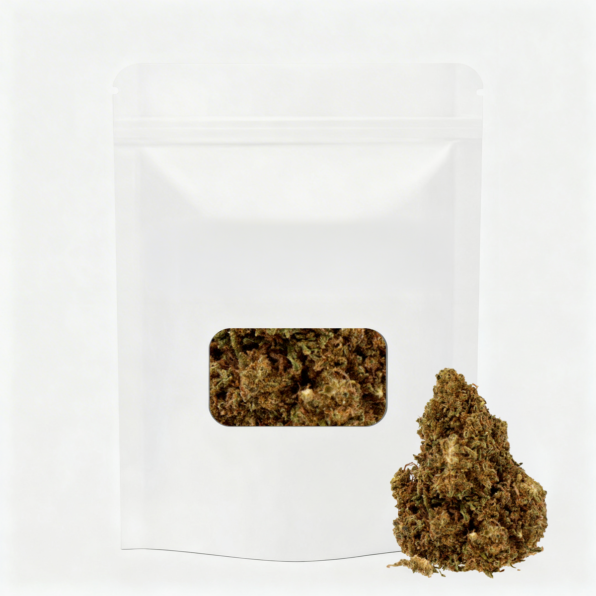 Fleurs CBD - Pineapple - Marque blanche