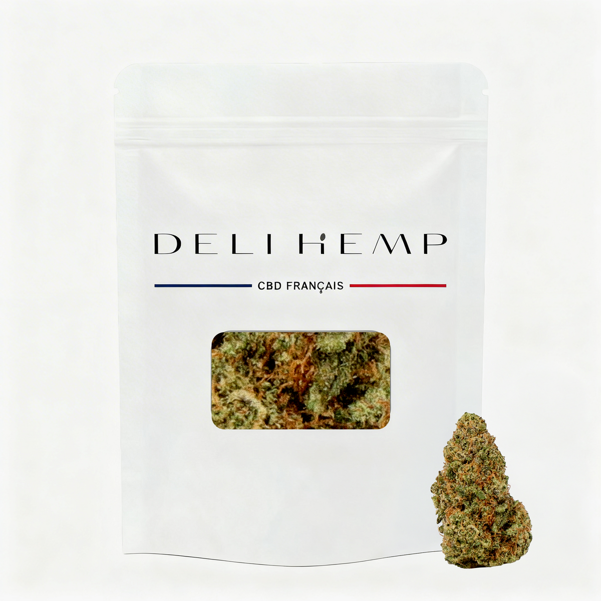 Plutonium CBD - Deli-Hemp