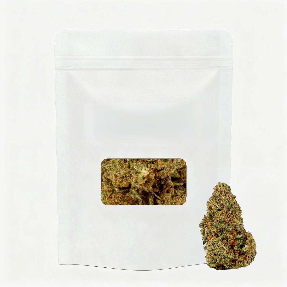 Plutonium CBD - Marque blanche